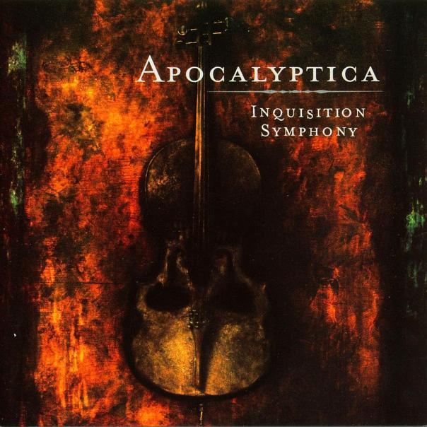 Inquisition symphony - Apocalyptica