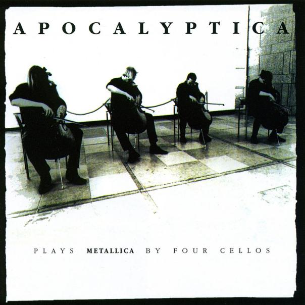 Plays Metallica by Four Cellos - Apocalyptica