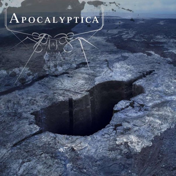 apocalyptica cover