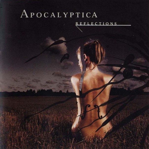 Apocalyptica-Reflections