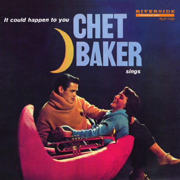 Chet Baker It Could Happen