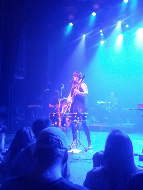 Serena Ryder show jazz 3