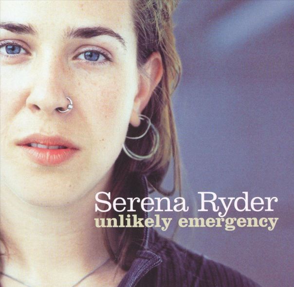 Serena Ryder Unlikely Emergency
