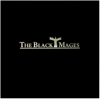 Black Mages