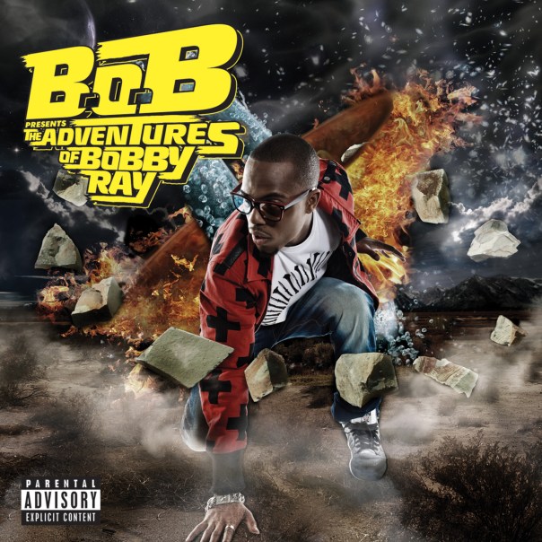 bob adventures of bobby ray