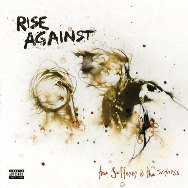 Rise Against Sufferer Witness