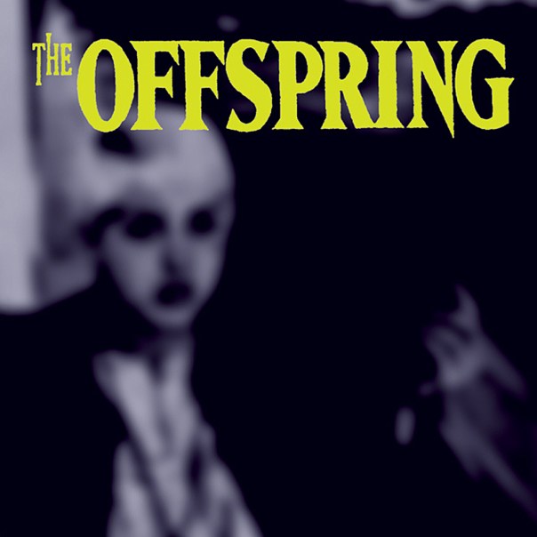 The Offspring The Offspring