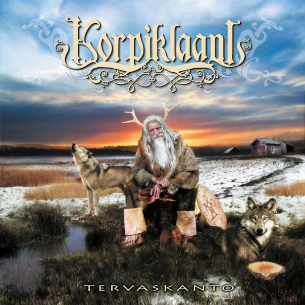 Tervaskanto Korpiklaani