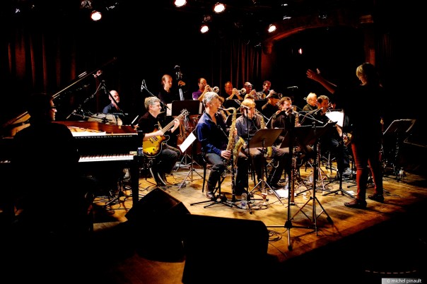 Crédit photo : Michel Pinault