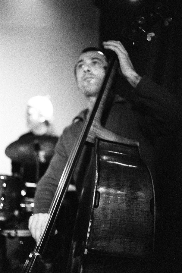 Christophe papadimitriou