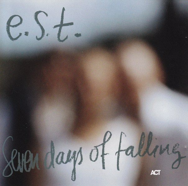EST Seven Days of Falling