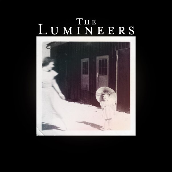 Lumineers album