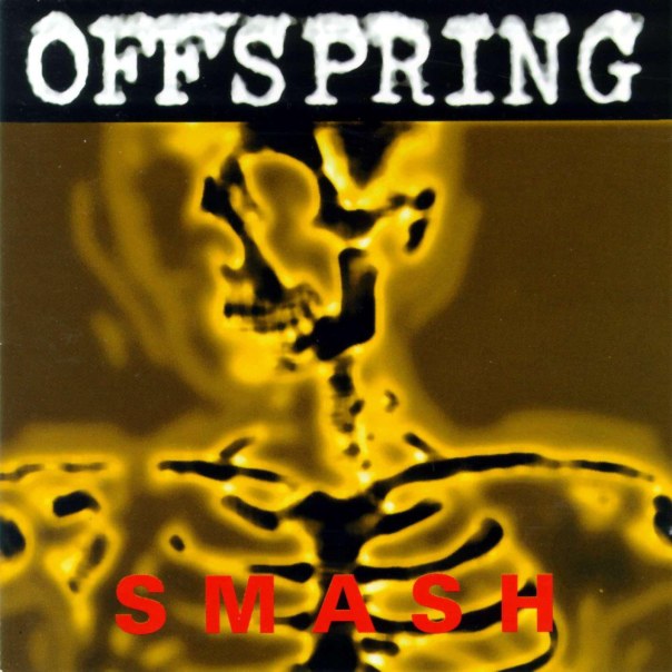 The_Offspring-Smash