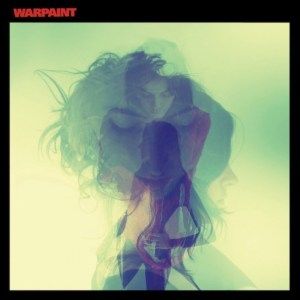 Warpaint-album-cover