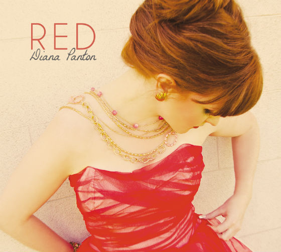 Diana Panton Red