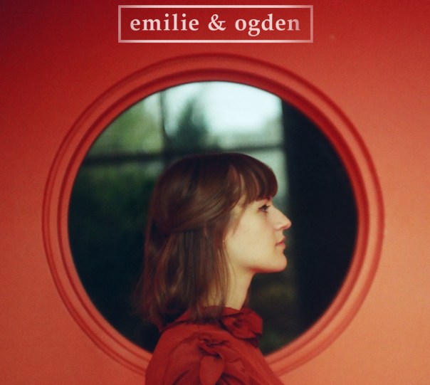 Emilie & Ogden EP