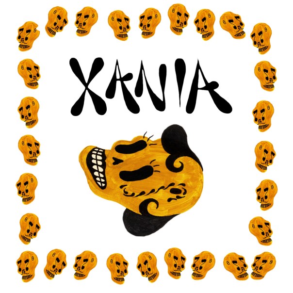 Xania - Xania
