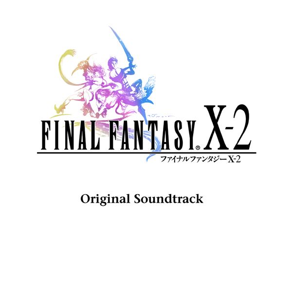 FFX-2 OST