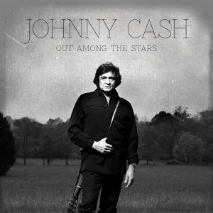 Johnny Cash Out Among the Stars