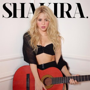 Shakira-new-album-shakira