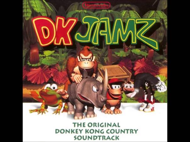 DK Jamz