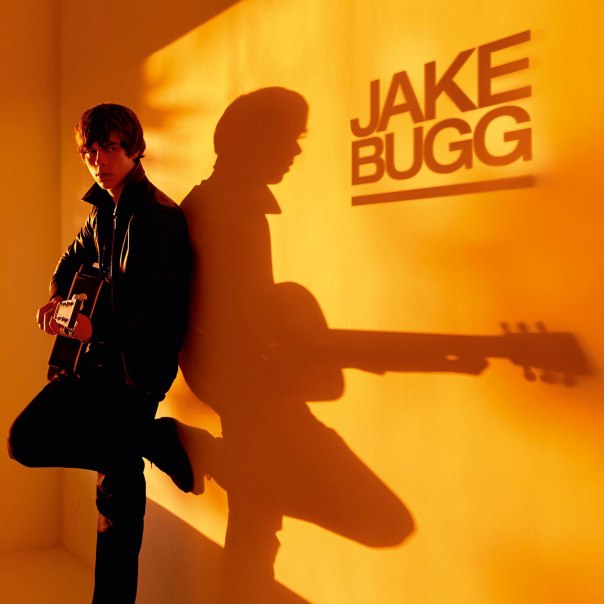 Shangri-La Jake Bugg