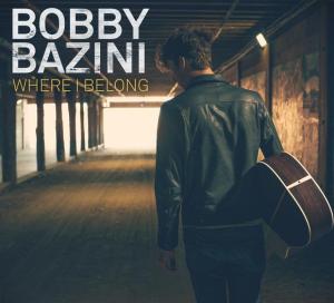 Bobby bazini where I belong
