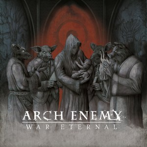 Arch Enemy WE