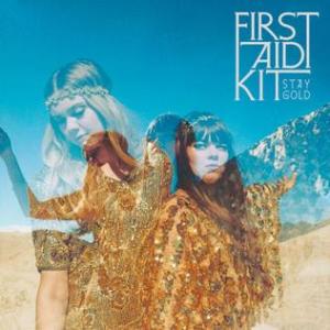 First_Aid_Kit Stay Gold