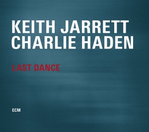 Keith Jarrett Last Dance