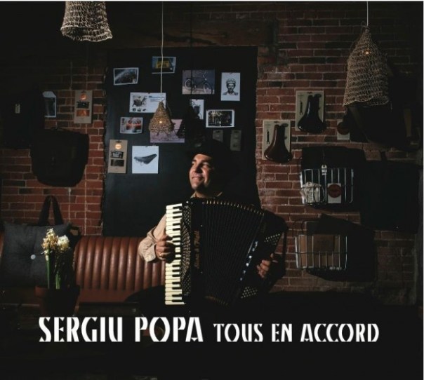 Sergiu Popa Tous en accord