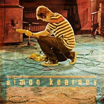 Simon Kearney EP
