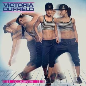 Victoria Duffield Accelerate