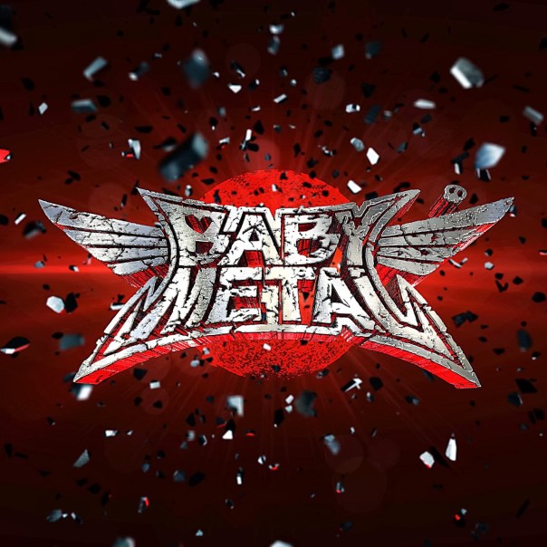 BABYMETAL-BABYMETAL-Cover