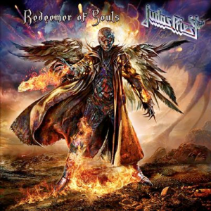 Judas Priest new