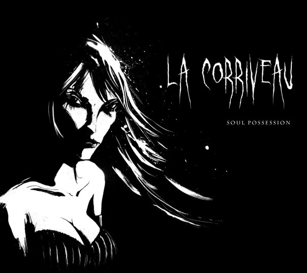 La Corriveau