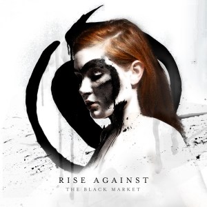 Rise Against Black market