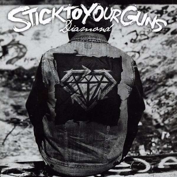 Stick To Your Guns