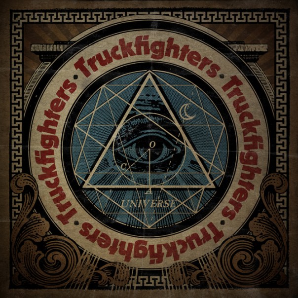 Truckfighters Universe