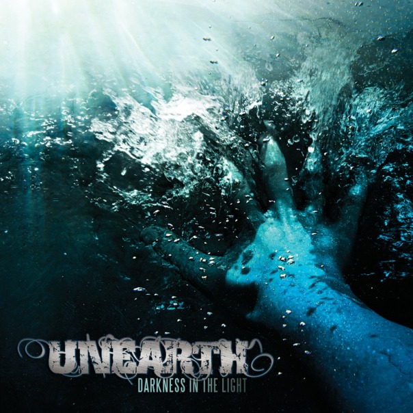 Unearth-DarknessintheLight