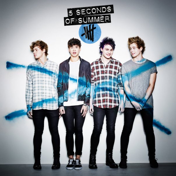 5-seconds-of-summer-album