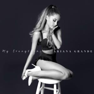 Ariana-Grande-My-Everything