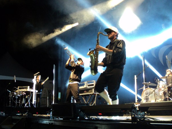 Misteur Valaire par Étienne Hamel