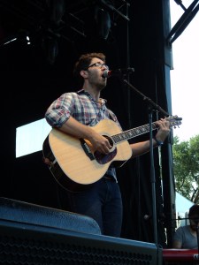 Laurent Thomas par Olivier Dénommée