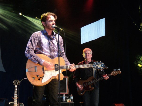 Jordan Officer par Olivier Dénommée