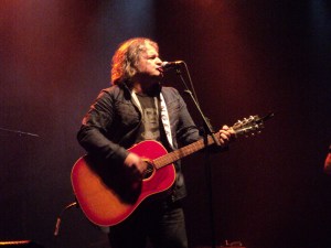 Daniel Bélanger par Olivier Dénommée (2)