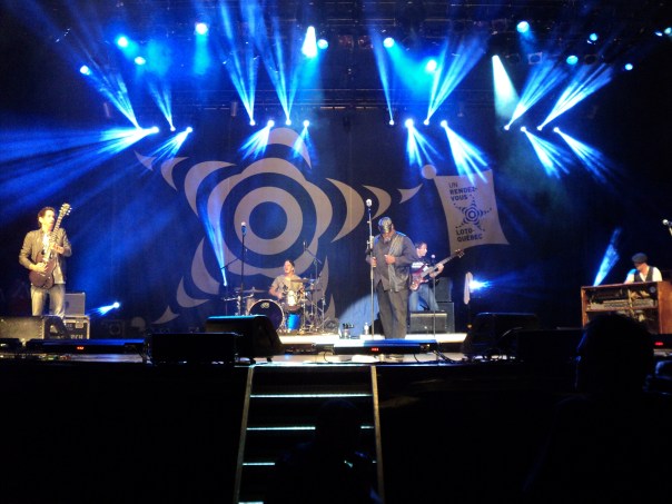 Brian Tyler par Étienne Hamel