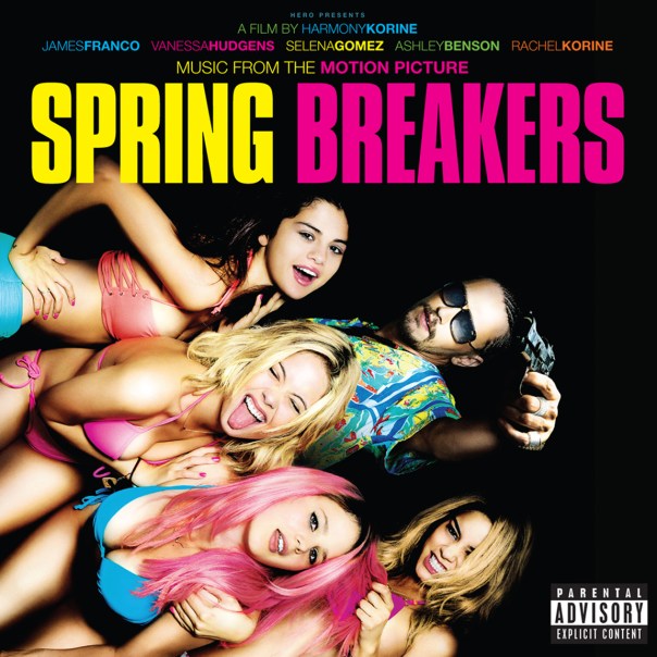 spring-breakers