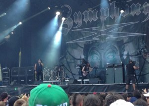 Symphony X Heavy