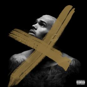 CHRIS BROWN X DELUXE EXP
